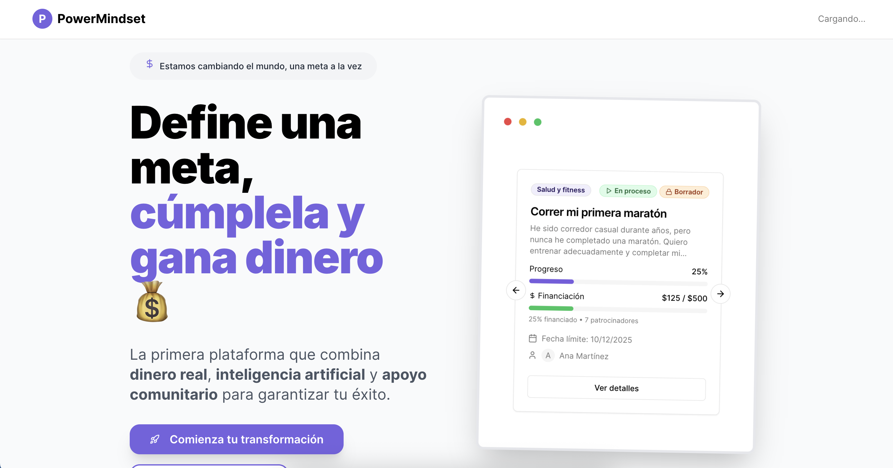 FleetIQ Tracker — logistics webapp